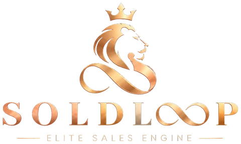SoldLoop, elite sales engine